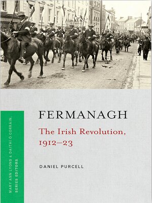 cover image of Fermanagh